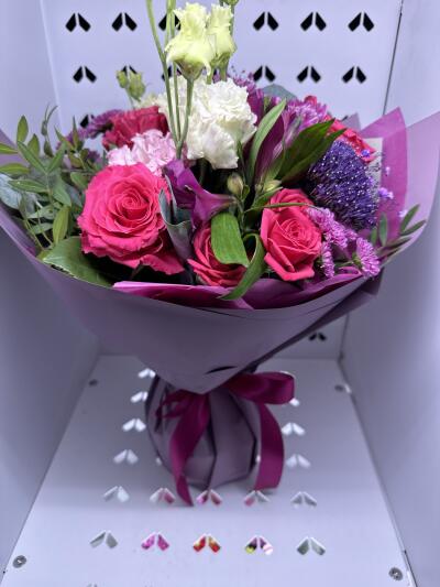 Bouquet from Floway SPICE