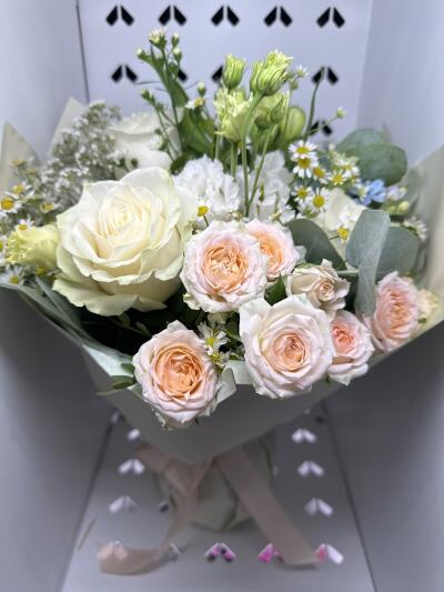Bouquet from Floway Rīga Plaza