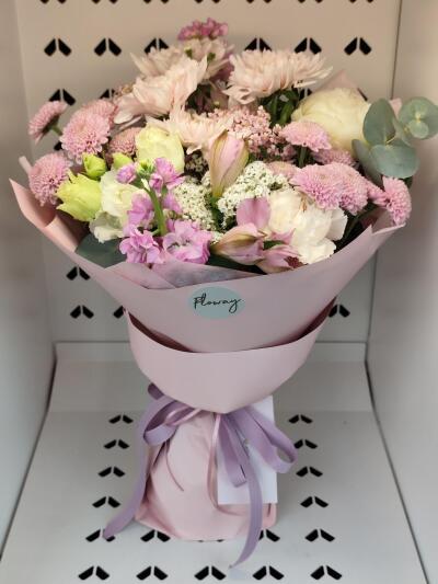Bouquet from Floway SPICE