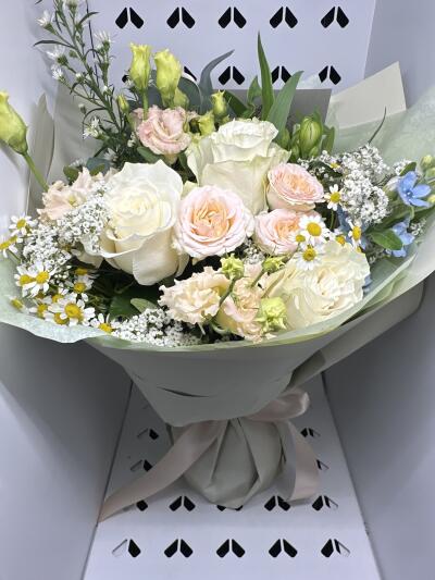 Bouquet from Floway Skanste