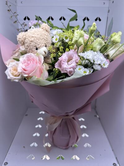 Bouquet from Floway Skanste