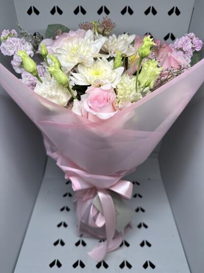 Bouquet from Floway Mārupe