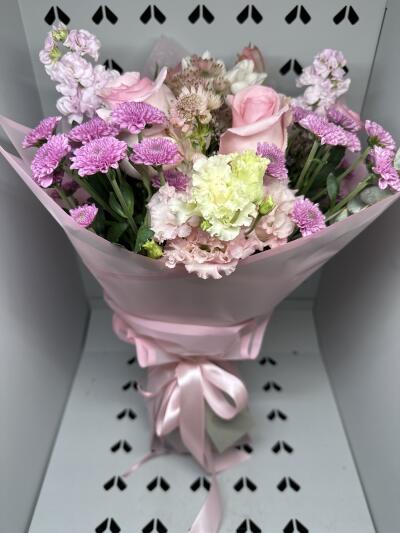 Bouquet from Floway Mārupe