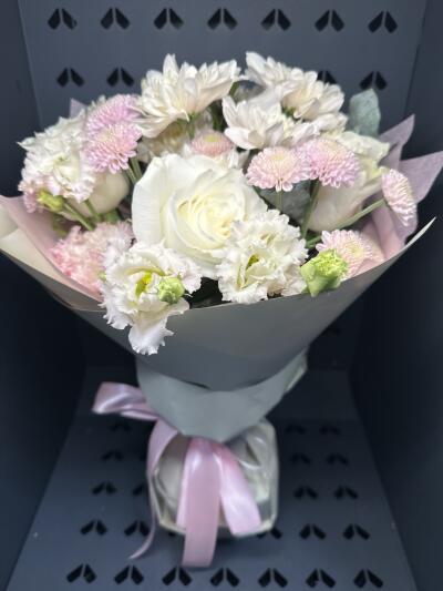 Bouquet from Floway RIX Riga airpor...