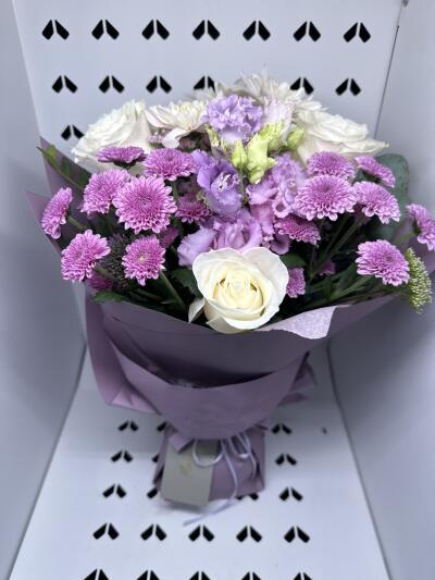 Bouquet from Floway Apelsīns