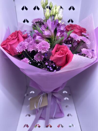 Bouquet from Floway Origo