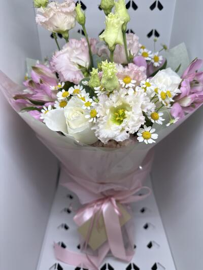 Bouquet from Floway Origo
