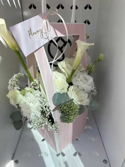 Bouquet from Floway DAMME