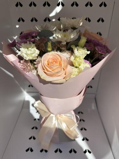 Bouquet from Floway DAMME