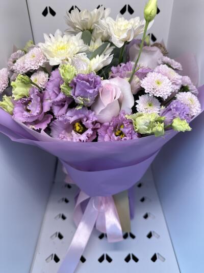 Bouquet from Floway SPICE