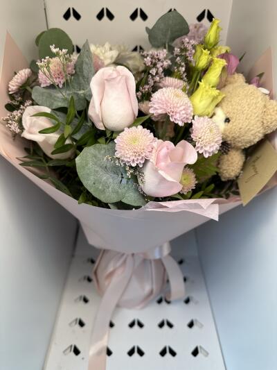 Bouquet from Floway SPICE