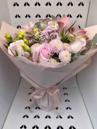 Bouquet from Floway Rīga Plaza