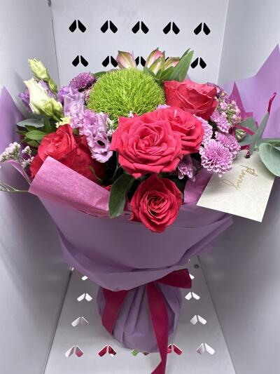 Bouquet from Floway Origo