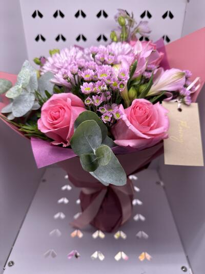 Bouquet from Floway DAMME