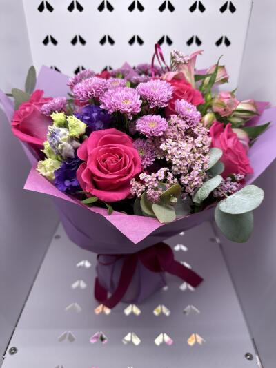 Bouquet from Floway DAMME
