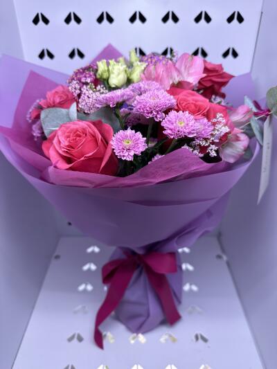 Bouquet from Floway DAMME
