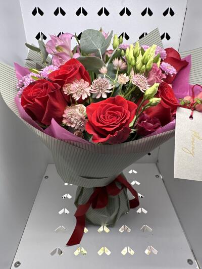 Bouquet from Floway DAMME