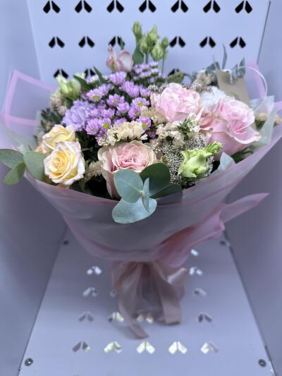 Bouquet from Floway DAMME
