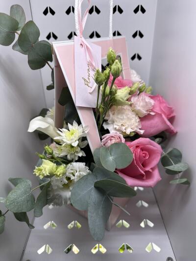 Bouquet from Floway Skanste