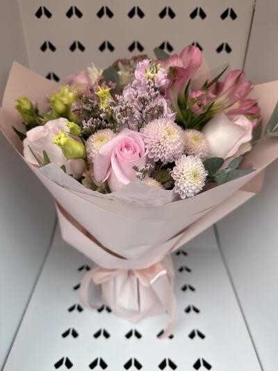 Bouquet from Floway Skanste