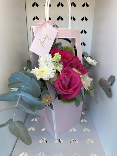 Bouquet from Floway SPICE