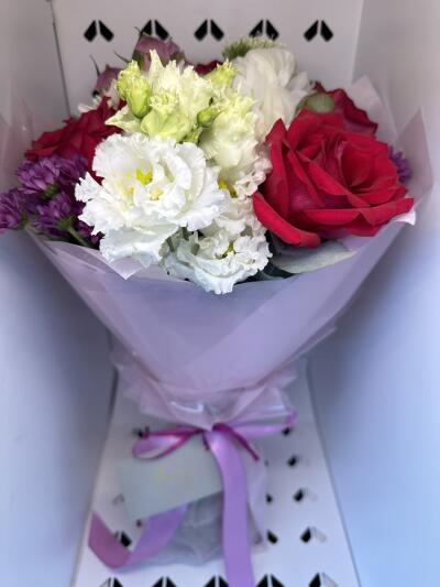 Bouquet from Floway SPICE