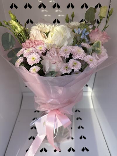 Bouquet from Floway Rīga Plaza