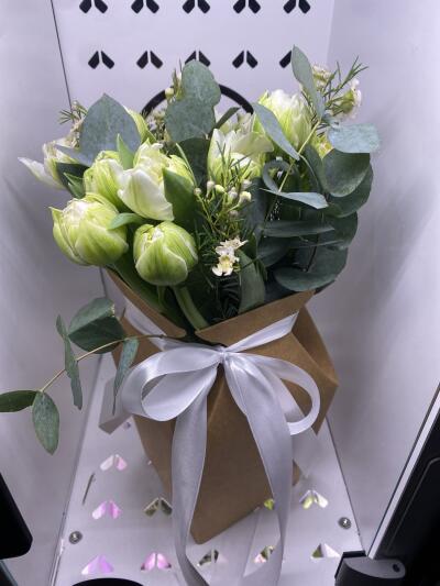 Bouquet from Floway Rīga Plaza