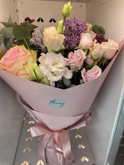 Bouquet from Floway SPICE