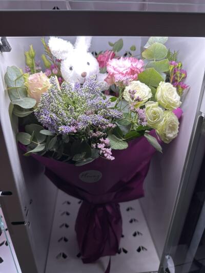 Bouquet from Floway Skanste
