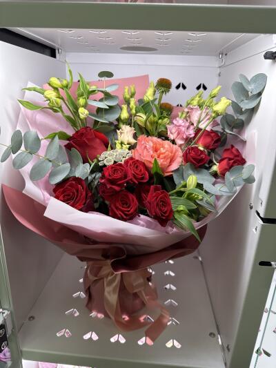 Bouquet from Floway Origo