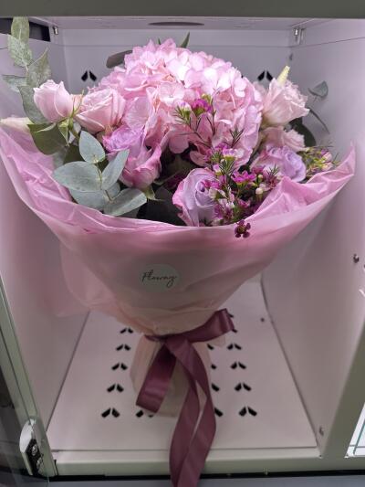 Bouquet from Floway Origo