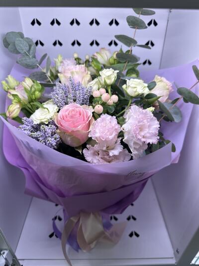 Bouquet from Floway Origo