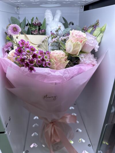 Bouquet from Floway Origo
