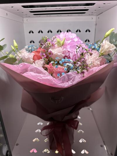 Bouquet from Floway Rīga Plaza