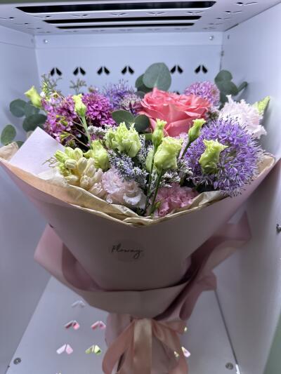 Bouquet from Floway Origo