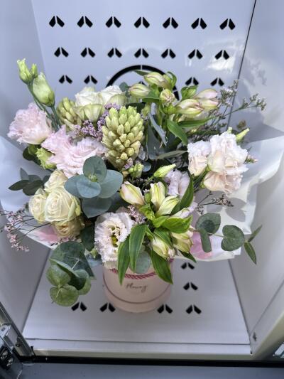 Bouquet from Floway Rīga Plaza