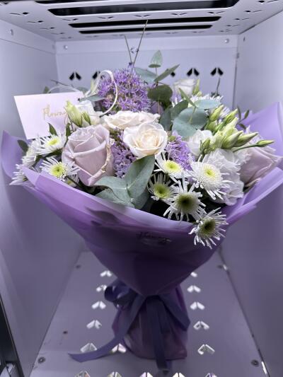 Bouquet from Floway Skanste