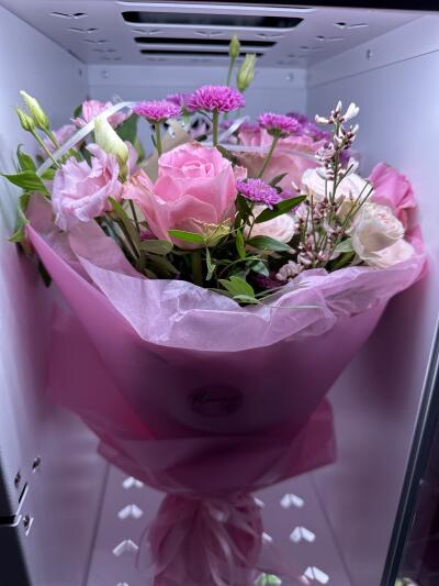 Bouquet from Floway Skanste