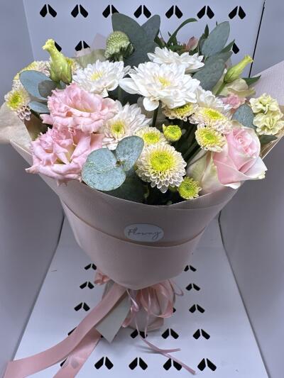 Bouquet from Floway Rīga Plaza