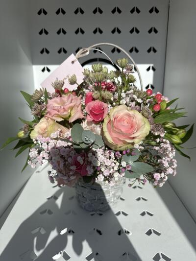 Bouquet from Floway Rīga Plaza
