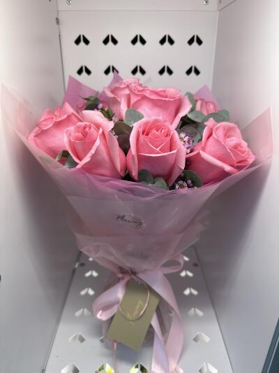 Bouquet from Floway Skanste