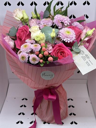 Bouquet from Floway Origo