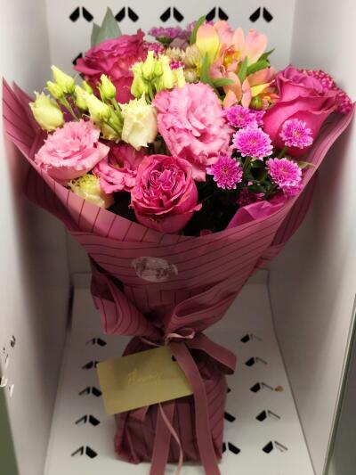 Bouquet from Floway Origo