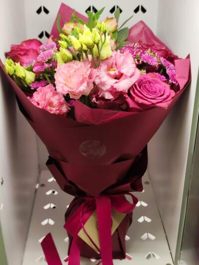 Bouquet from Floway Origo