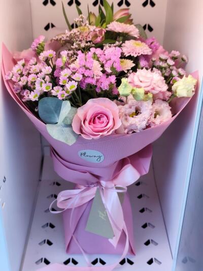 Bouquet from Floway SPICE