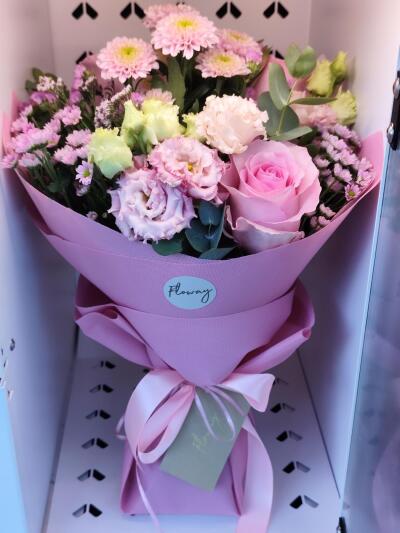 Bouquet from Floway SPICE
