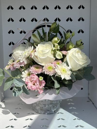 Bouquet from Floway Rīga Plaza