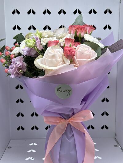Bouquet from Floway Origo