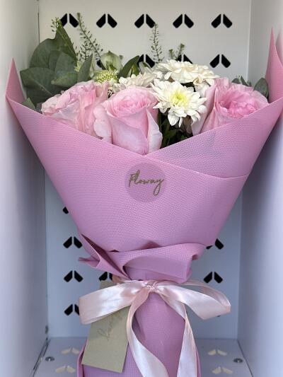 Bouquet from Floway Skanste